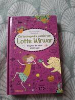 Het boek van Lotte Witwar, Zo goed als nieuw, Ophalen