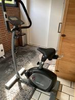 TE KOOP Flow Fitness Hometrainer DHT750 WIE WIL DEZE, Enlèvement, Vélo d'appartement, Neuf