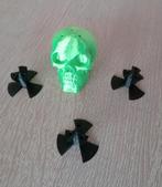 4 porte-fléchettes., Enlèvement ou Envoi, Neuf, Fléchettes