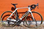 Look 795 Balde RS Medium Campa Super Record Eps 12 speed, Ophalen, Carbon, Zo goed als nieuw, Meer dan 20 versnellingen
