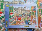That's life puzzels 1000 stukjes  4€, Hobby en Vrije tijd, Ophalen, 500 t/m 1500 stukjes, Zo goed als nieuw, Legpuzzel