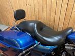 Harley-Davidson Street Glide (bj 2014), 1690 cc, Bedrijf, Overig