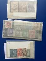 postzegels Belgie, Postzegels en Munten, Met stempel, Gestempeld, Overig, Ophalen