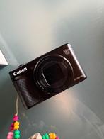Canon sx740, Audio, Tv en Foto, Fotocamera's Digitaal, Verzenden, Zo goed als nieuw, Canon
