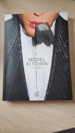 Cesar Casier - Model kitchen, Livres, Livres de cuisine, Comme neuf, Enlèvement ou Envoi, Cesar Casier