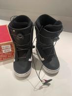 Snowboard boots Vansq, Sports & Fitness, Snowboard, Enlèvement ou Envoi, Utilisé, Bottes de neige