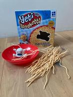 Spel Yeti in mijn spaghetti, Ophalen, Zo goed als nieuw, Megableu