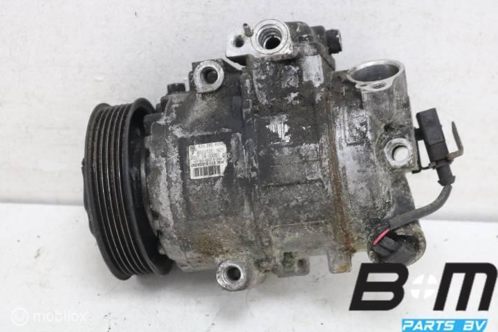 Airco compressor Audi A2 8Z0260805A, Auto-onderdelen, Motor en Toebehoren, Gebruikt