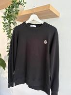 Moncler trui, Kleding | Heren, Truien en Vesten, Maat 52/54 (L), Moncler, Zwart, Ophalen of Verzenden
