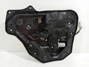 RAAMMECHANIEK ELEK LINKS ACHTER CX-5 (KE,GH) (KD537397) beschikbaar voor biedingen