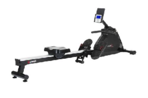 Hammer Cobra XTR II Rower | Roeier, Sport en Fitness, Fitnessmaterialen, Nieuw, Armen, Benen, Borst, Buik, Rug, Ophalen of Verzenden