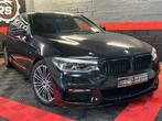 **BMW 520 DA//Volledig pakket M Shadow//Head-Up**, Auto's, Automaat, 4 deurs, Achterwielaandrijving, 170 g/km