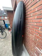 dakkoffer Dacia, Autos : Divers, Coffres de toit, Enlèvement, Utilisé