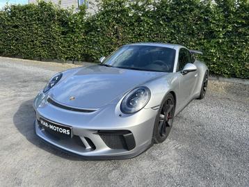 Porsche 911 GT3