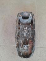 Honda Camino zadel, Ophalen of Verzenden, Gebruikt, Zadel