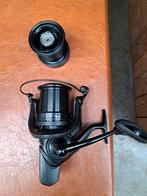 Daiwa emblem 45 scw 5000c qd, Watersport en Boten, Hengelsport | Karpervissen, Ophalen of Verzenden, Molen