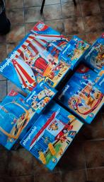 Playmobil Circus Collectie (set van 8), Ophalen, Gebruikt