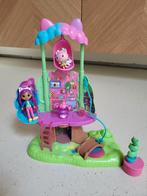 Kitty Fee boomhut, Kinderen en Baby's, Speelgoed | My Little Pony, Ophalen, Zo goed als nieuw