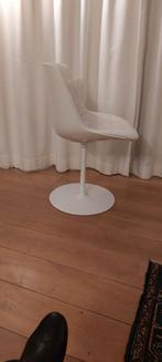 Flow Chair MDF Italia., Huis en Inrichting, Stoelen, Ophalen, Wit