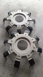 Spikes Spider chaînes à neige 15 à 16 pouces, Enlèvement, Utilisé