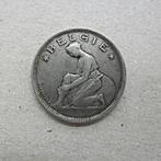 België „goed voor 2 F” 1923 VL., Verzenden, Metaal, Losse munt