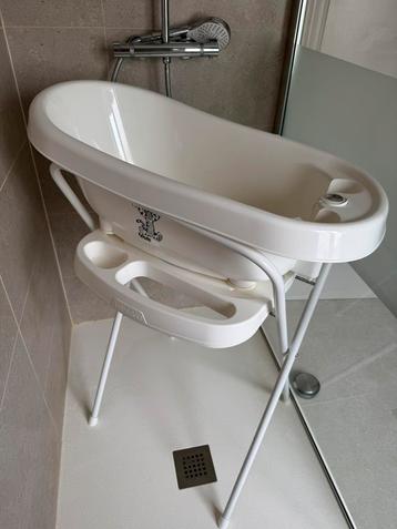 Bebejou thermobad + standaard beschikbaar voor biedingen