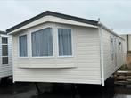 New Horizon 1100x370 2 chambres avec canapé-lit stock, Caravanes & Camping, Caravanes résidentielles