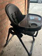 Eetstoel, Kinderen en Baby's, Ophalen, Gebruikt