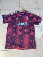 Juventus Turin derde shirt 2022/2023, Groter dan maat XL, Ophalen of Verzenden, Nieuw, Shirt