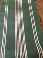 Vintage stof, Ophalen of Verzenden, 30 tot 120 cm, Groen, Nieuw