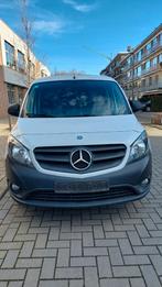 Mercedes Citan 1,5 CDI, A2, annee 2018, euro 6, 114400 km, Auto's, Euro 6, Elektrisch, Particulier, Te koop