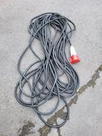 40m Câble neoprene CTMB - Eca 5G2,5 mm² H07RN-F ( B500 ), Bricolage & Construction, Électricité & Câbles, Enlèvement