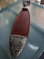 Planche à poisson 🐟, Utilisé