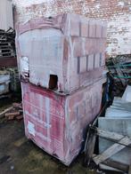 Blocs à maçonner Porotherm Thermobrick - lot, Bricolage & Construction, Briques, Enlèvement, Neuf, Autres types