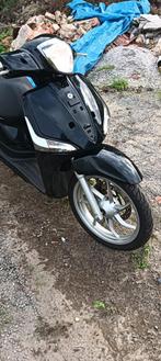 Te koop: Piaggio Liberty 125 ABS, Fietsen en Brommers, Scooters | Piaggio, Ophalen, Overige modellen, Klasse A (25 km/u), 125 cc