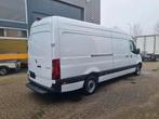 Mercedes-Benz Sprinter 315 CDI Maxi L3H2 Euro 6D-Temp/ Navi/, Auto's, Bestelwagens en Lichte vracht, Gebruikt, 4 cilinders, 2000 kg