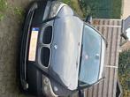 BMW 520d e61, Automaat, Euro 5, Achterwielaandrijving, Zwart