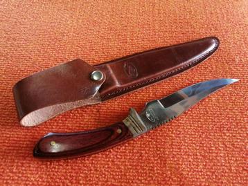mes  42734 KR...28 cm lang. beschikbaar voor biedingen