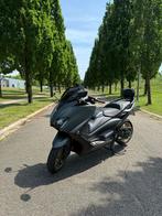 Yamaha Tmax 560/TechMax, Scooter, Bedrijf, 560 cc, Cruise Control