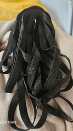 Longue poule pour les chiens., Enlèvement