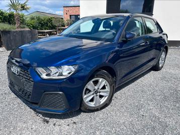 Audi A1 1.0TFSI, Auto's, A1, Bedrijf, Handgeschakeld, 5 deurs