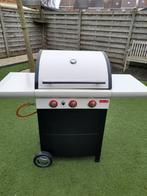 Gas bbq, Tuin en Terras, Ophalen, Gebruikt, Barbecoock