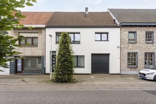 Opbrengsteigendom te koop in Kruibeke, 4 slpks, Immo, Maisons à vendre, Maison individuelle, B