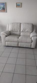 2-zit relaxzetel Chateau d'ax, Ophalen, Minder dan 75 cm, 150 tot 200 cm, Tweepersoons