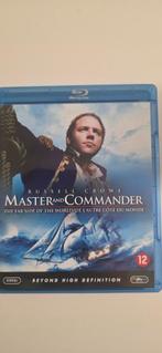 Master and commander, Ophalen of Verzenden, Zo goed als nieuw, Avontuur