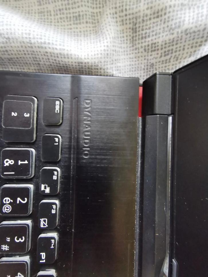 Msi gaming laptop, Computers en Software, Laptop-opladers, Ophalen of Verzenden