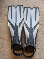Cressi fins, Ophalen, Zo goed als nieuw