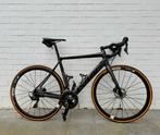 Vélo de route Carbon Isaac, Vélos & Vélomoteurs, Enlèvement, Comme neuf, Carbone