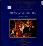 Vinyl, LP   /   Corelli* - Uccellini* - Händel* - Dornel* -, Cd's en Dvd's, Vinyl | Overige Vinyl, Ophalen of Verzenden, Overige formaten