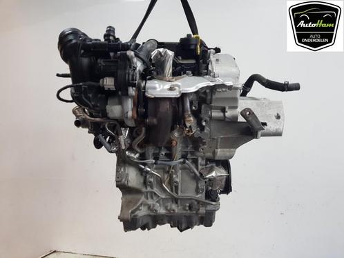 MOTOR Volkswagen Polo VI (AW1) (|05C100031M|), Auto-onderdelen, Motor en Toebehoren, Volkswagen, Gebruikt